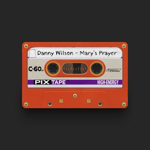 03274 - Danny Wilson - Marys Prayer